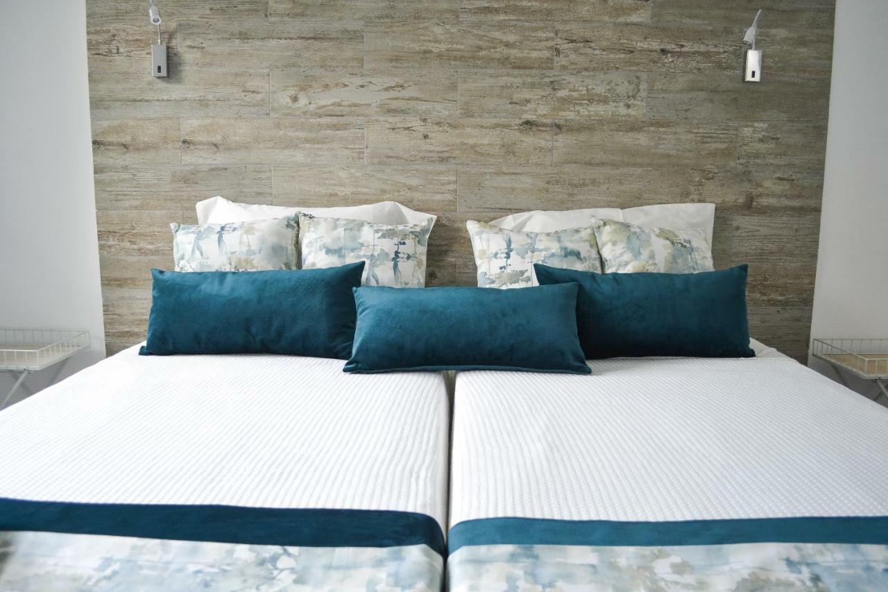 Belem River Apartment II ลิสบอน ภายนอก รูปภาพ