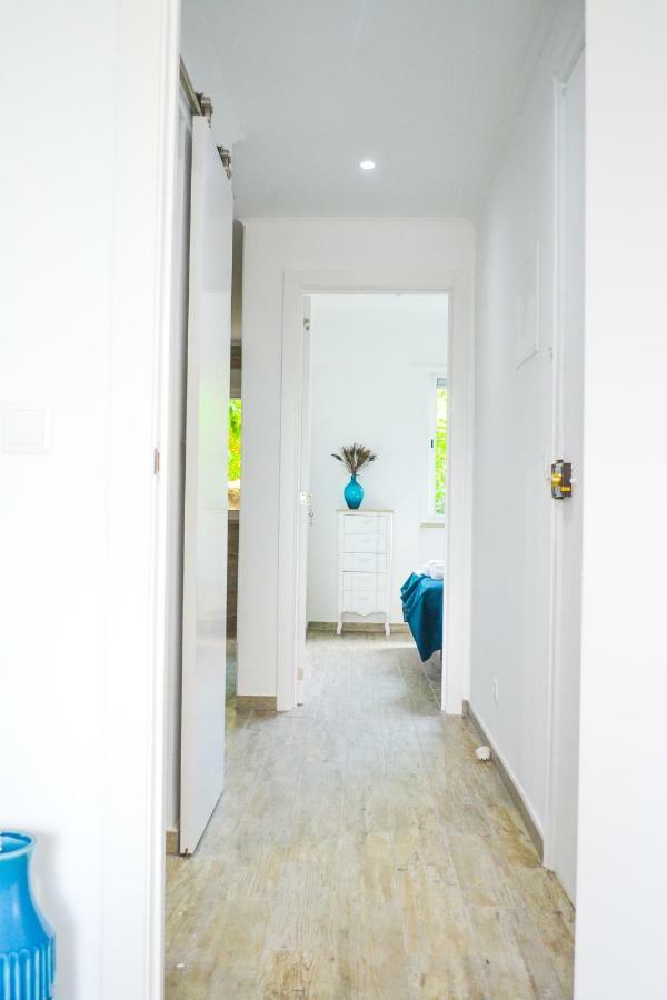 Belem River Apartment II ลิสบอน ภายนอก รูปภาพ