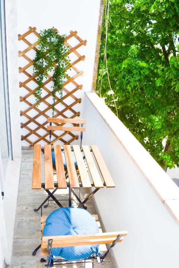 Belem River Apartment II ลิสบอน ภายนอก รูปภาพ