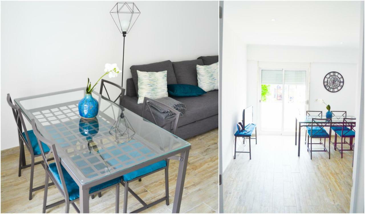 Belem River Apartment II ลิสบอน ภายนอก รูปภาพ