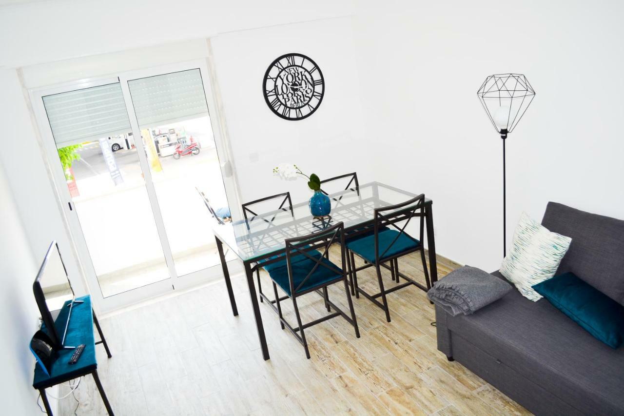 Belem River Apartment II ลิสบอน ภายนอก รูปภาพ