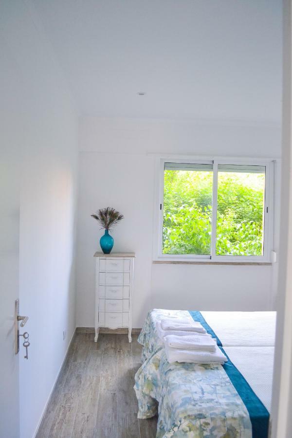 Belem River Apartment II ลิสบอน ภายนอก รูปภาพ